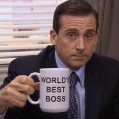 Profile Picture of Hip Hop And Michael Scott (@Yeisthebest) on Twitter