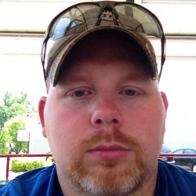 Profile Picture of GREG BLEVINS (@blevig54) on Twitter