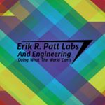 Profile Picture of Erik R Patt (@erikrpatt_labs_and_engineering) on Instagram