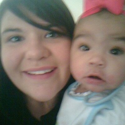 Profile Picture of Amber Hackney (@itsamberguhh) on Twitter