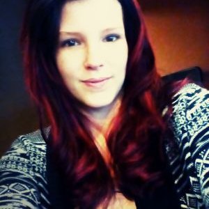 Profile Picture of Amber Crnek (@ambercuelho) on Twitter