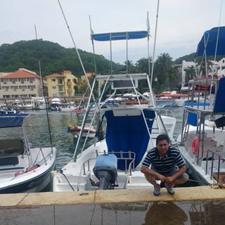 Profile Picture of Aurelio Pedraza Apolonia (@Aurelio-Pedraza-Apolonia) on Facebook