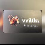 Profile Picture of MILU ACCESORIOS (@miluaccesorius) on Instagram