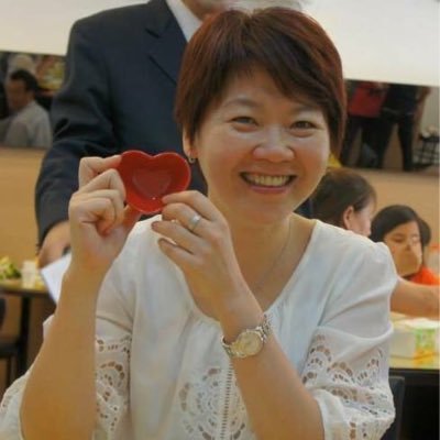 Profile Picture of June Lin (@Junelin8Lin) on Twitter