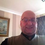 Profile Picture of Steve Mayhew (@steve41252_) on Instagram