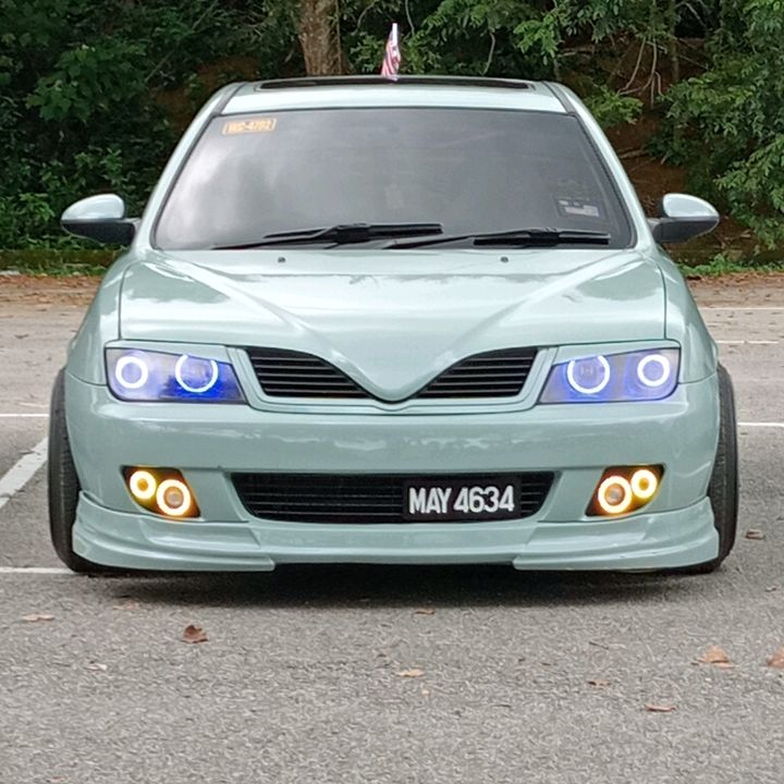 Profile Picture of JOHN ROONIE (@johnroniee) on Tiktok