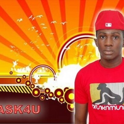 Profile Picture of Kojo (@joe_mask) on Twitter