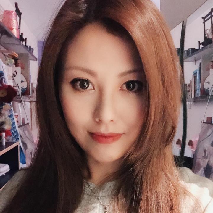 Profile Picture of AnnaCuster (@@annacuster24) on Tiktok