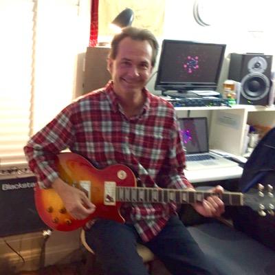 Profile Picture of John Oster (@noyzboy61) on Twitter