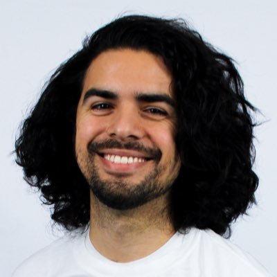 Profile Picture of Alex Vela (@thevelabros) on Twitter