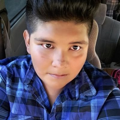 Profile Picture of Victor Salgado (@victorbambinotv) on Twitter