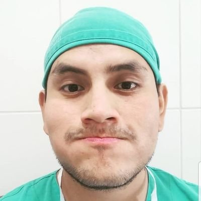 Profile Picture of José Siccha Dionicio (@Josesd89) on Twitter