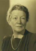 Profile Picture of Alice P. Gannetton Wikipedia