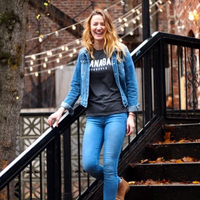 Profile Picture of Sara Semkiw (@sarasemkiw) on Twitter