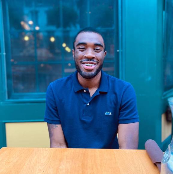 Profile Picture of Christopher Mays (@christophermays) on Poshmark
