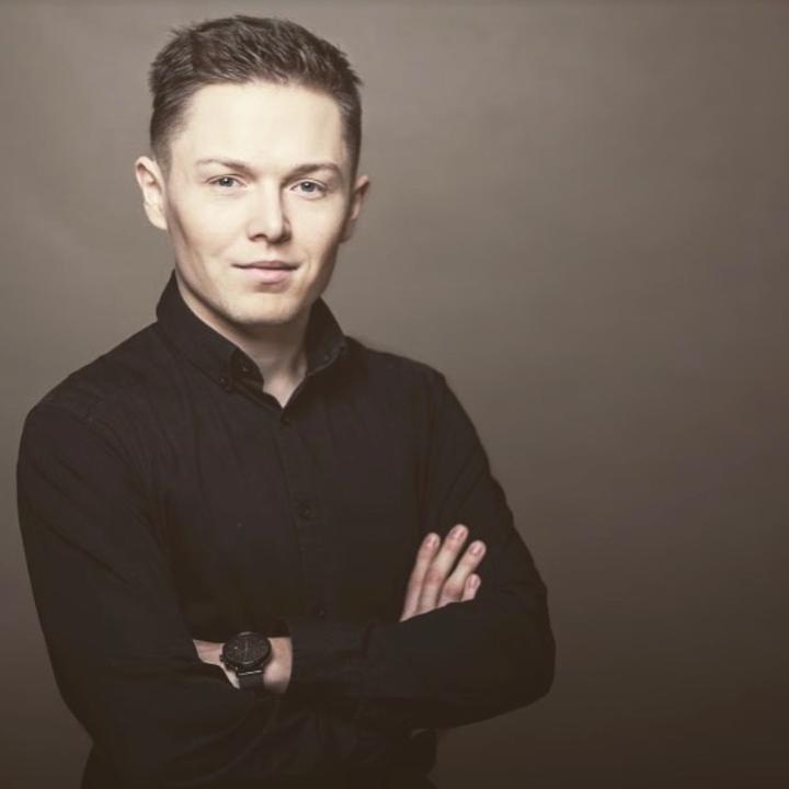 Profile Picture of tomasz_cwiakala (@tomasz_cwiakala) on Tiktok