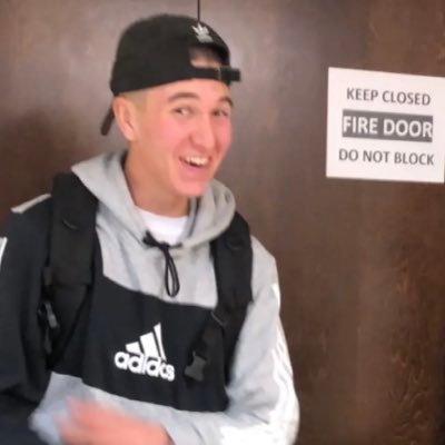 Profile Picture of Jacob Gallegos (@gallegosjacobr) on Twitter