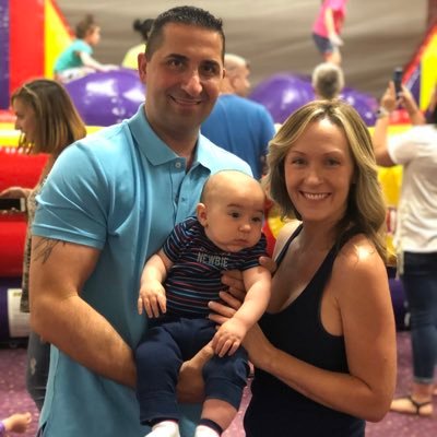 Profile Picture of Dominick Montello (@DominickNYC) on Twitter