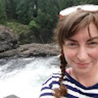 Profile Picture of Sonja Larsen (@sonja-larsen-7) on Quora