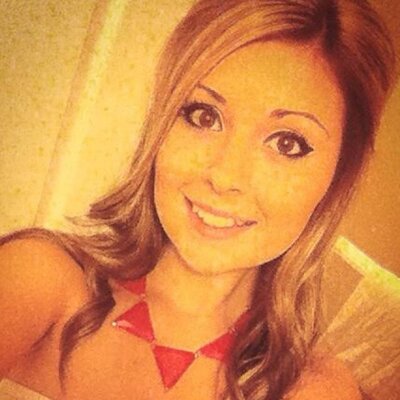 Profile Picture of Chelsea Conway (@chelconway) on Twitter
