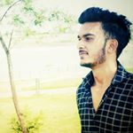 Profile Picture of 🅗🅐🅡🅢🅗 🅜🅘🅢🅗🅡🅐🔥❤ (@shashwat_mishra17) on Instagram