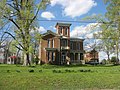 Profile Picture of Jesse Whitesell House and Farmon Wikipedia