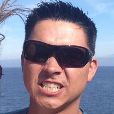 Profile Picture of Jacob (@Jacob_Bos) on Twitter