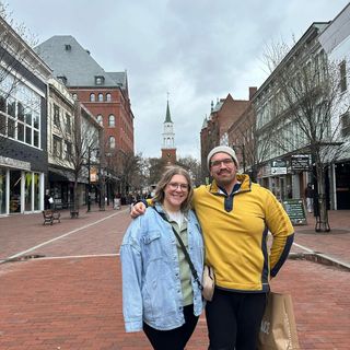 Profile Picture of Sarah Andrews (@sarahhandrews) on Instagram