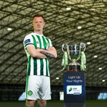 Profile Picture of Gary Shaw (@gary_shaw10) on Twitter