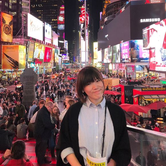 Profile Picture of Ronghui Li (@rachelli) on Poshmark