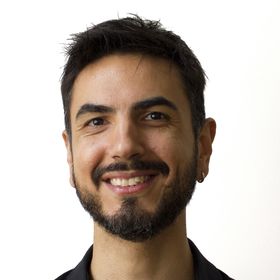 Profile Picture of Daniel Weinmann (@danielweinmann) on Pinterest