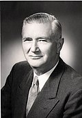 Profile Picture of James P. Richardson Wikipedia