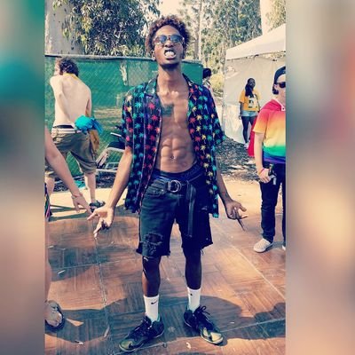 Profile Picture of DeVonte' Murphy (@ItsRealxVonte) on Twitter