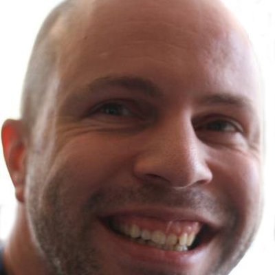 Profile Picture of Clint Robison (@clintzoto) on Twitter