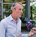 Profile Picture of Ivo van Hove - Wikipedia, the free encyclopediaon Wikipedia