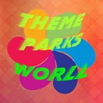 Profile Picture of ThemeParks World (@andrew.sealey) on Instagram