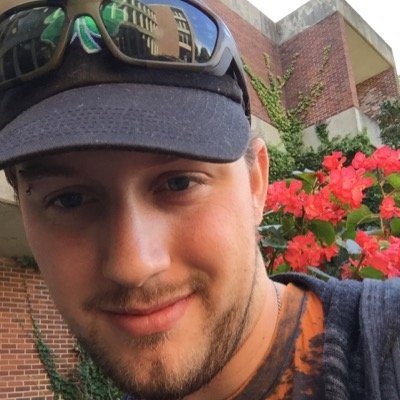 Profile Picture of Richard Charron (@charron_richard) on Twitter