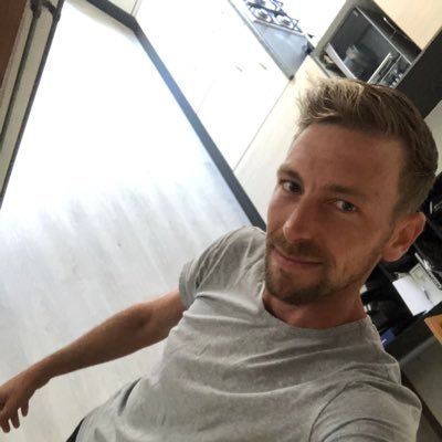 Profile Picture of Robert V Heesch (@heesch_robert) on Twitter