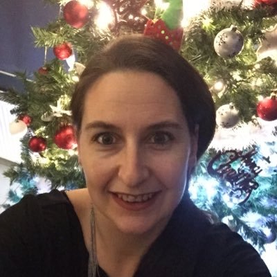 Profile Picture of Sandra De Keyser (@sdkeyser) on Twitter