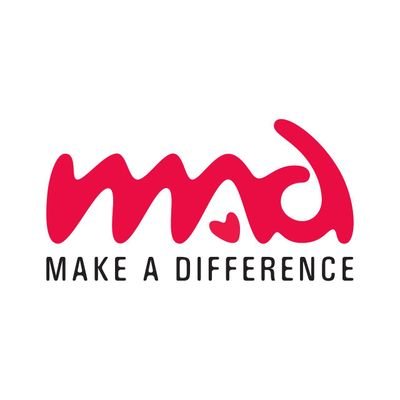 Profile Picture of Make A Difference (@makeadiff) on Twitter