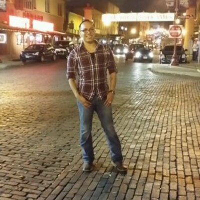 Profile Picture of Chris (@Nicolo0888) on Twitter