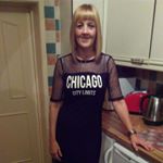 Profile Picture of Chrissy Steele (@chrissysteele) on Instagram
