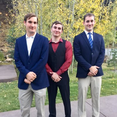 Profile Picture of Dillon McBride (@Bo0mBang052) on Twitter