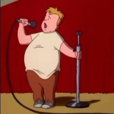 Profile Picture of Michael 'Mikey' Blumberg (@rolland_josh) on Twitter