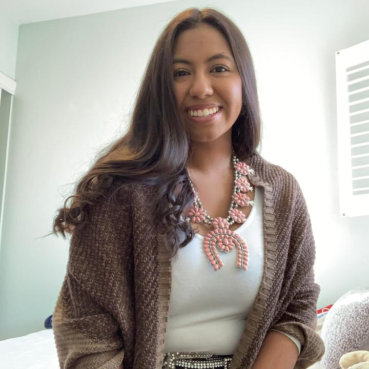 Profile Picture of Mayra Nevarez (@mayra.nevarez) on Tiktok