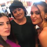 Profile Picture of Галина Саган (@sagan914) on Instagram