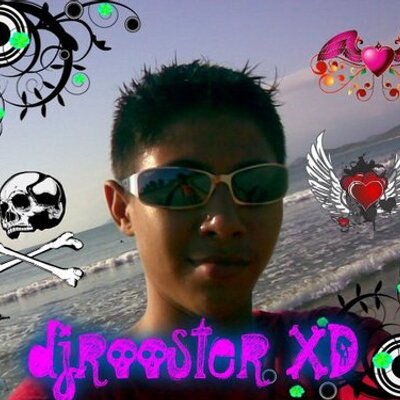 Profile Picture of Aldo Yair Meraza (@DJ_rooster_) on Twitter