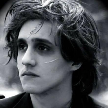 Profile Picture of joshua Parker (@joshuaparkerr) on Tiktok