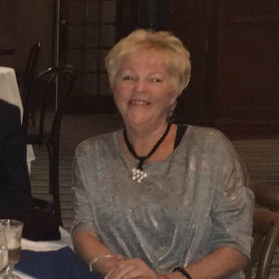 Profile Picture of Barbara Dalton (@Barbara37542303) on Twitter