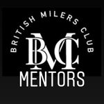 Profile Picture of British Milers Club Mentors (@bmcmentors) on Instagram